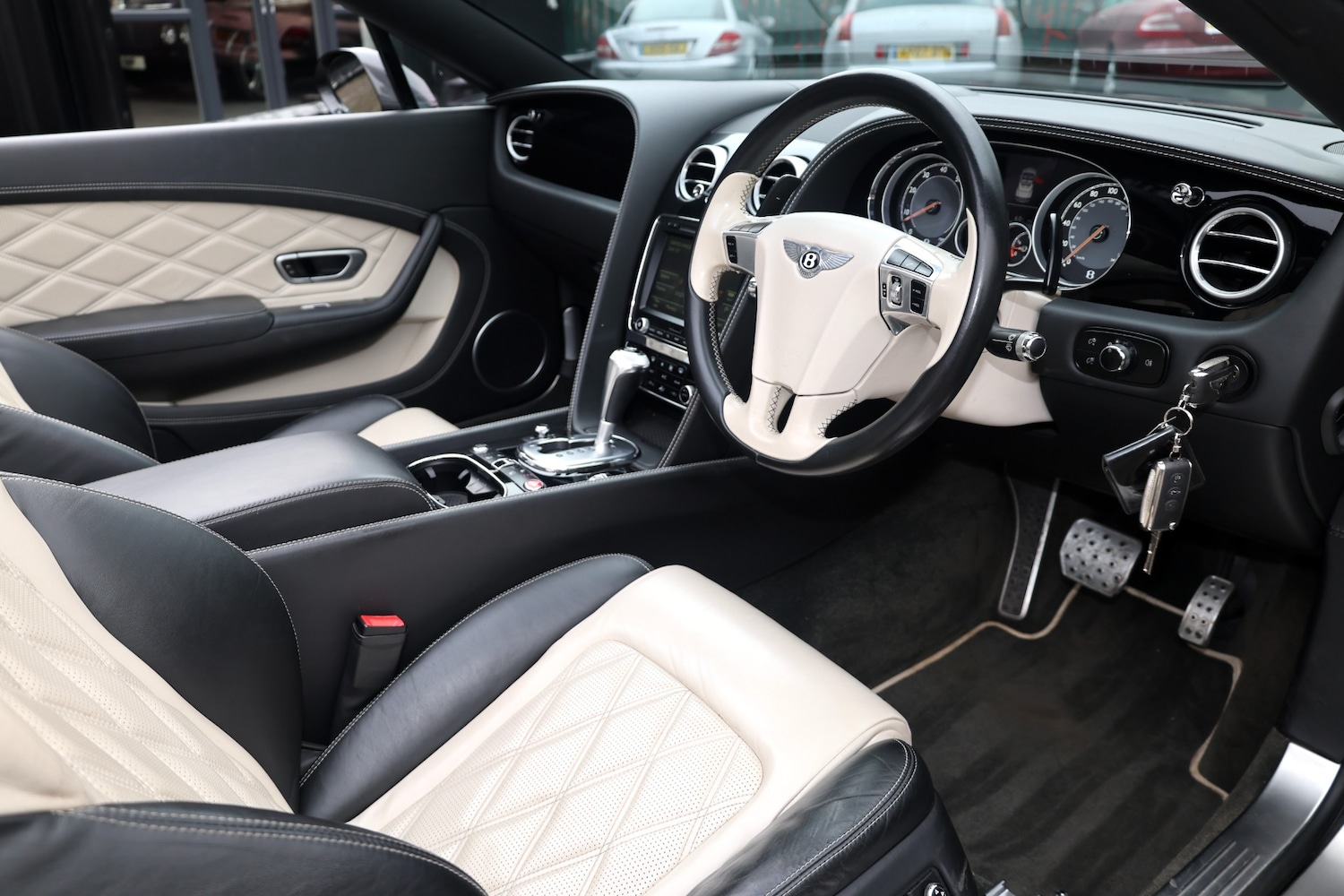 Used Bentley Continental 2015 for sale - 77058462: Photo 7