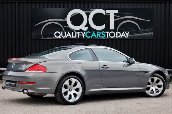 Used BMW 6 Series 2011 for sale - 75303084: Photo 10