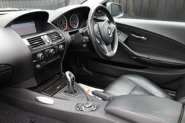 Used BMW 6 Series 2011 for sale - 75303084: Photo 11