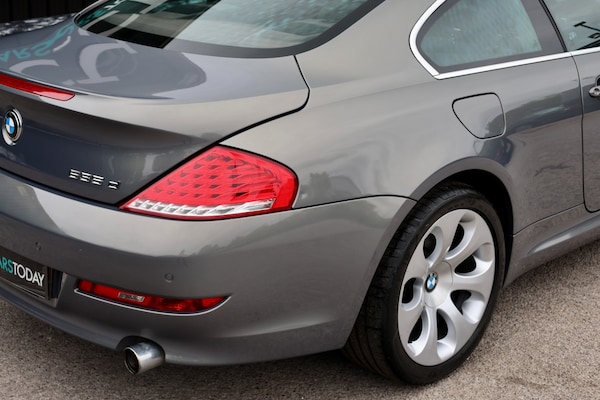 Used BMW 6 Series 2011 for sale - 75303084: Photo 15