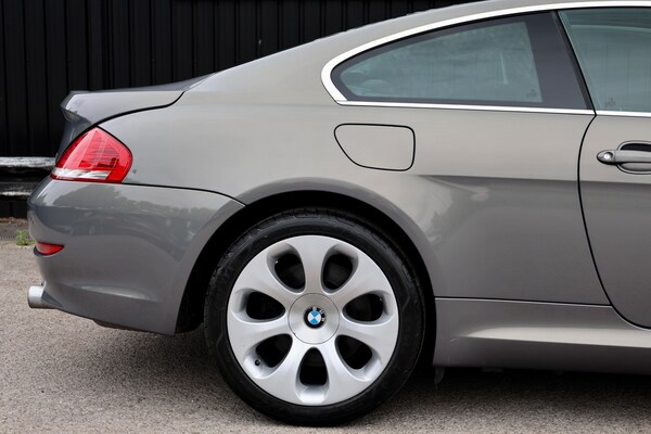 Used BMW 6 Series 2011 for sale - 75303084: Photo 16