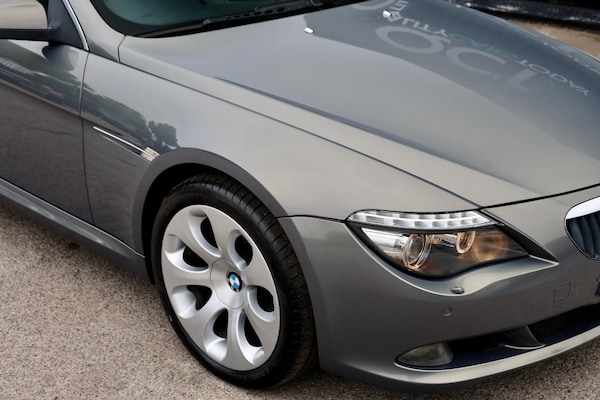 Used BMW 6 Series 2011 for sale - 75303084: Photo 18