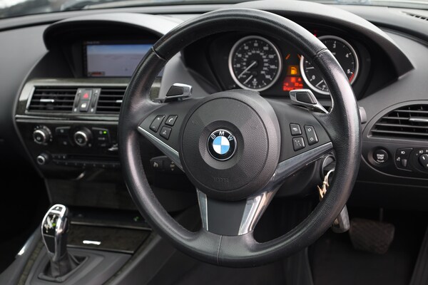 Used BMW 6 Series 2011 for sale - 75303084: Photo 23