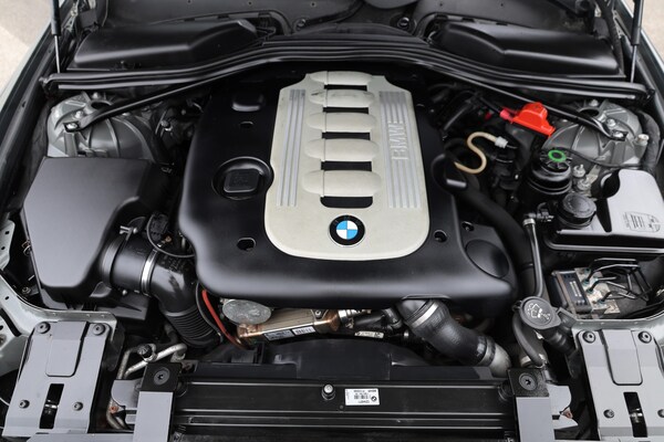 Used BMW 6 Series 2011 for sale - 75303084: Photo 25