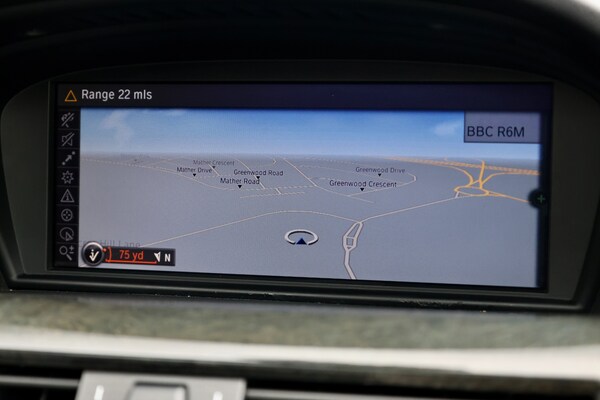Used BMW 6 Series 2011 for sale - 75303084: Photo 26