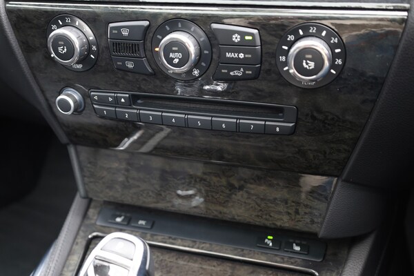 Used BMW 6 Series 2011 for sale - 75303084: Photo 27