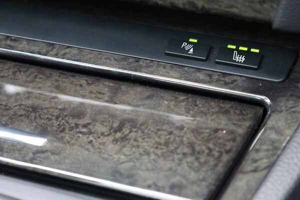 Used BMW 6 Series 2011 for sale - 75303084: Photo 28