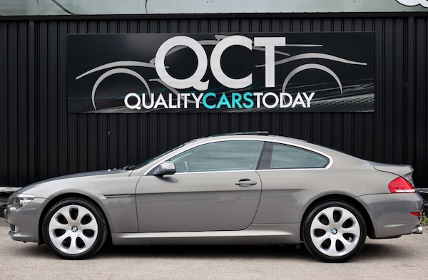 Used BMW 6 Series 2011 for sale - 75303084: Photo 2