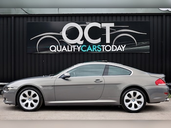 Used BMW 6 Series 2011 for sale - 75303084: Photo