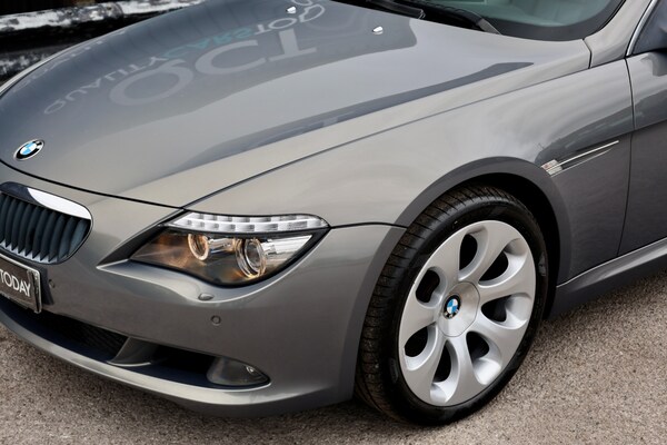Used BMW 6 Series 2011 for sale - 75303084: Photo 32