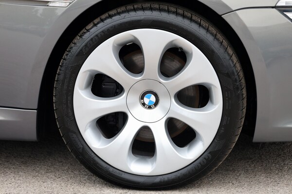 Used BMW 6 Series 2011 for sale - 75303084: Photo 36