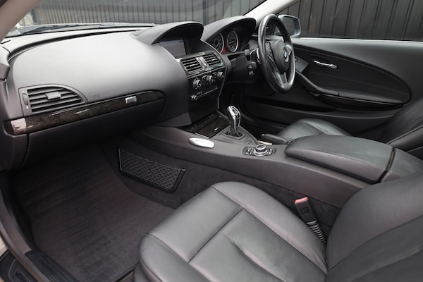 Used BMW 6 Series 2011 for sale - 75303084: Photo 3