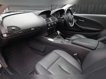 Used BMW 6 Series 2011 for sale - 75303084: Photo