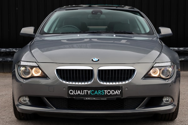 Used BMW 6 Series 2011 for sale - 75303084: Photo 4