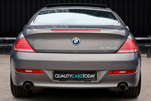 Used BMW 6 Series 2011 for sale - 75303084: Photo 5