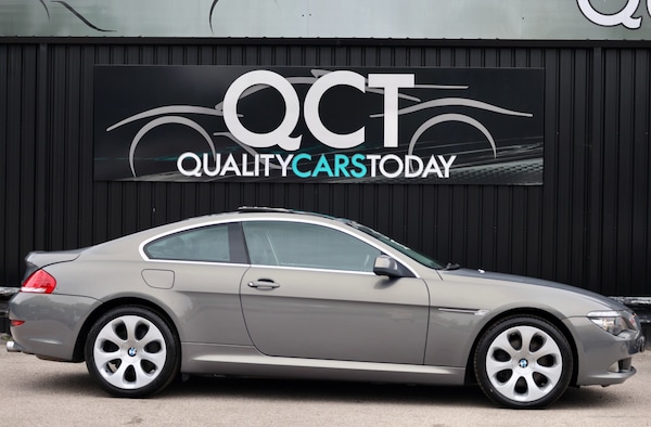 Used BMW 6 Series 2011 for sale - 75303084: Photo 6
