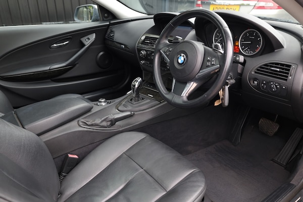 Used BMW 6 Series 2011 for sale - 75303084: Photo 7