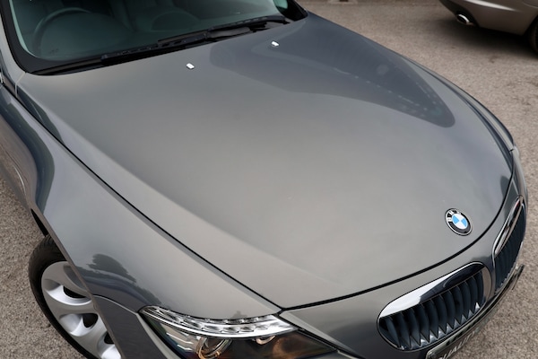 Used BMW 6 Series 2011 for sale - 75303084: Photo 8