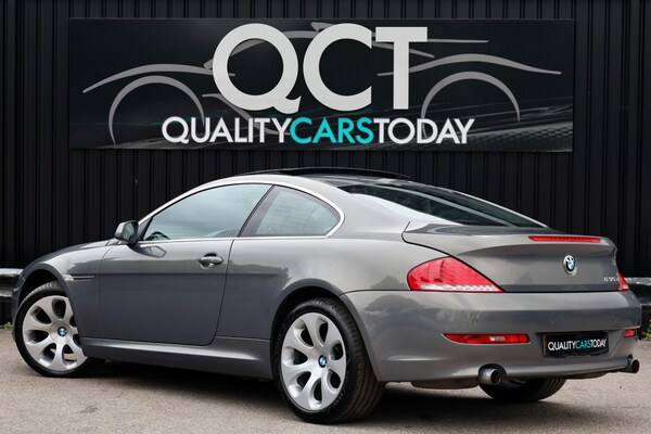 Used BMW 6 Series 2011 for sale - 75303084: Photo 9