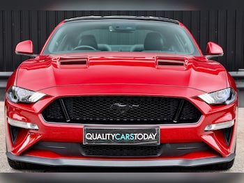 Used Ford Mustang 2020 for sale - 79259142: Photo