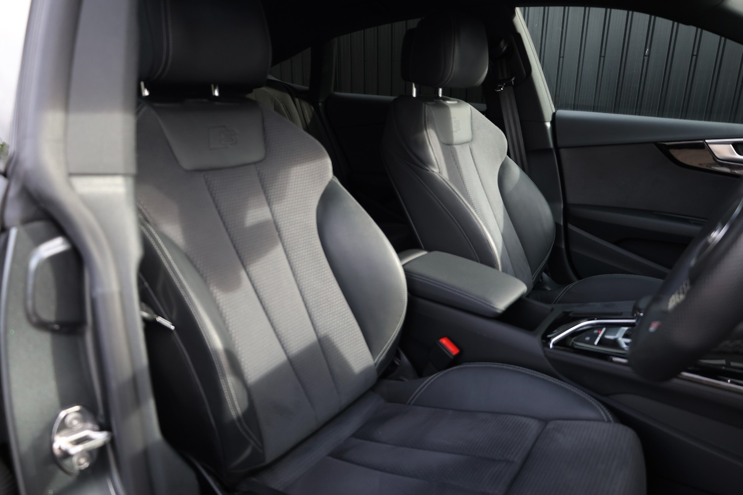 Used Audi A5 2023 for sale - 77712821: Photo 11