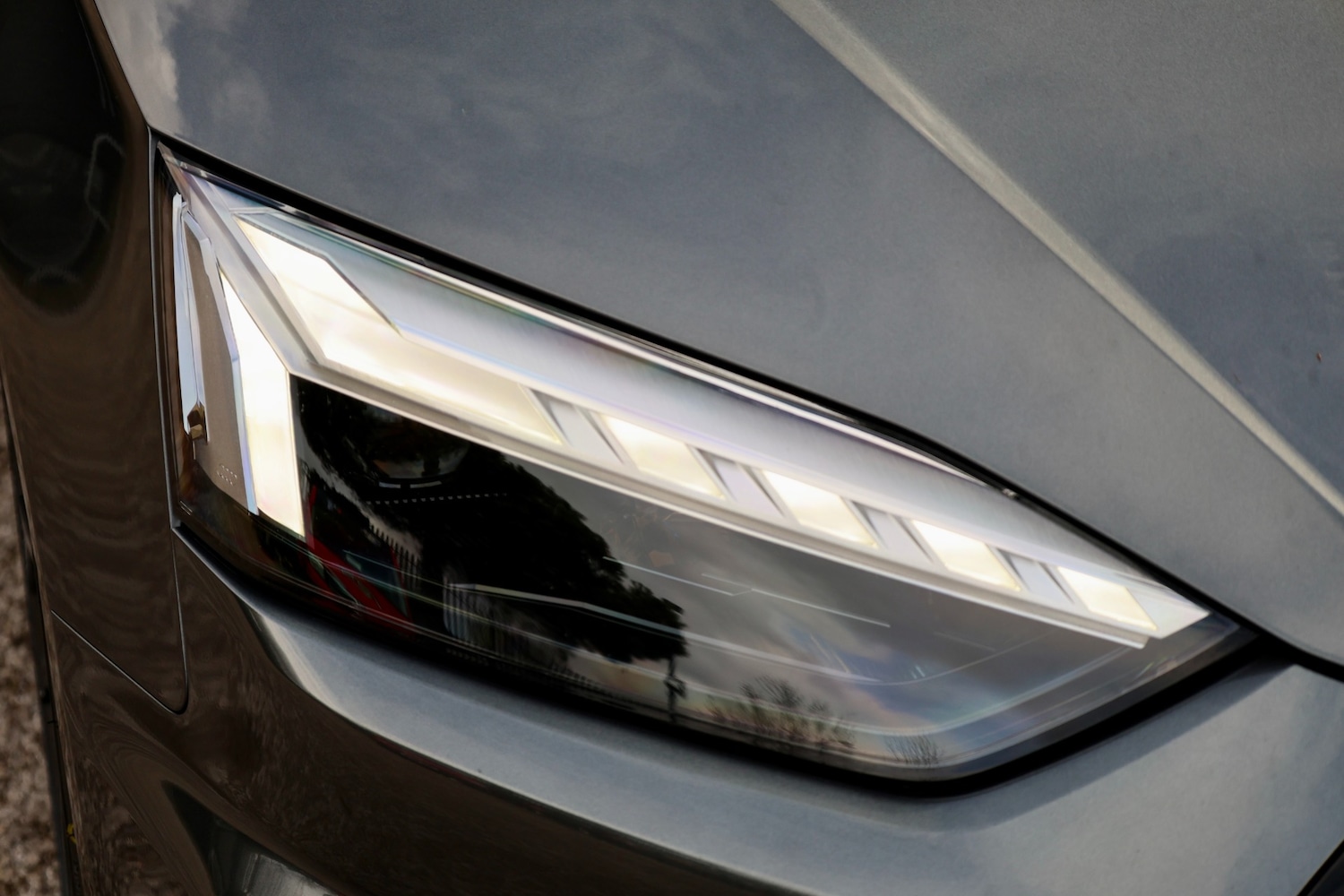 Used Audi A5 2023 for sale - 77712821: Photo 13