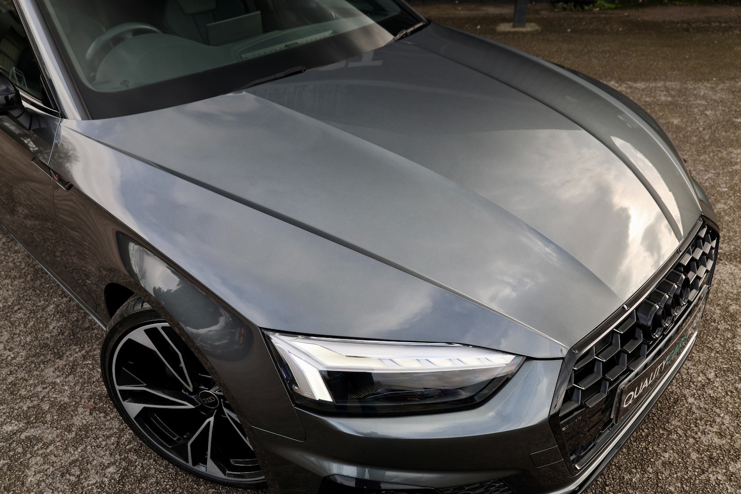 Used Audi A5 2023 for sale - 77712821: Photo 14
