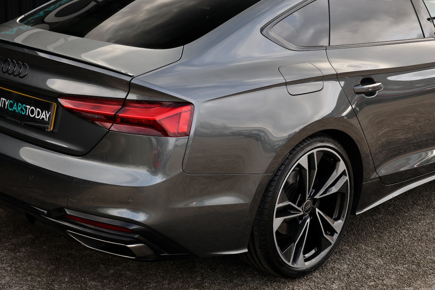 Used Audi A5 2023 for sale - 77712821: Photo 16