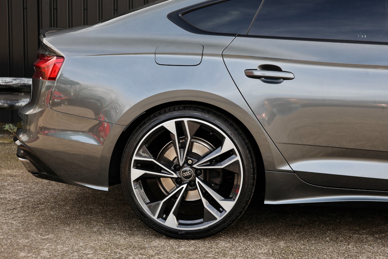 Used Audi A5 2023 for sale - 77712821: Photo 17