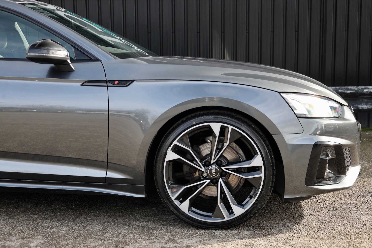 Used Audi A5 2023 for sale - 77712821: Photo 18