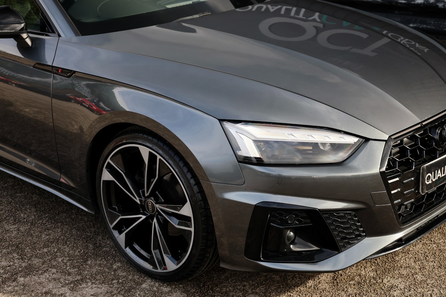 Used Audi A5 2023 for sale - 77712821: Photo 19