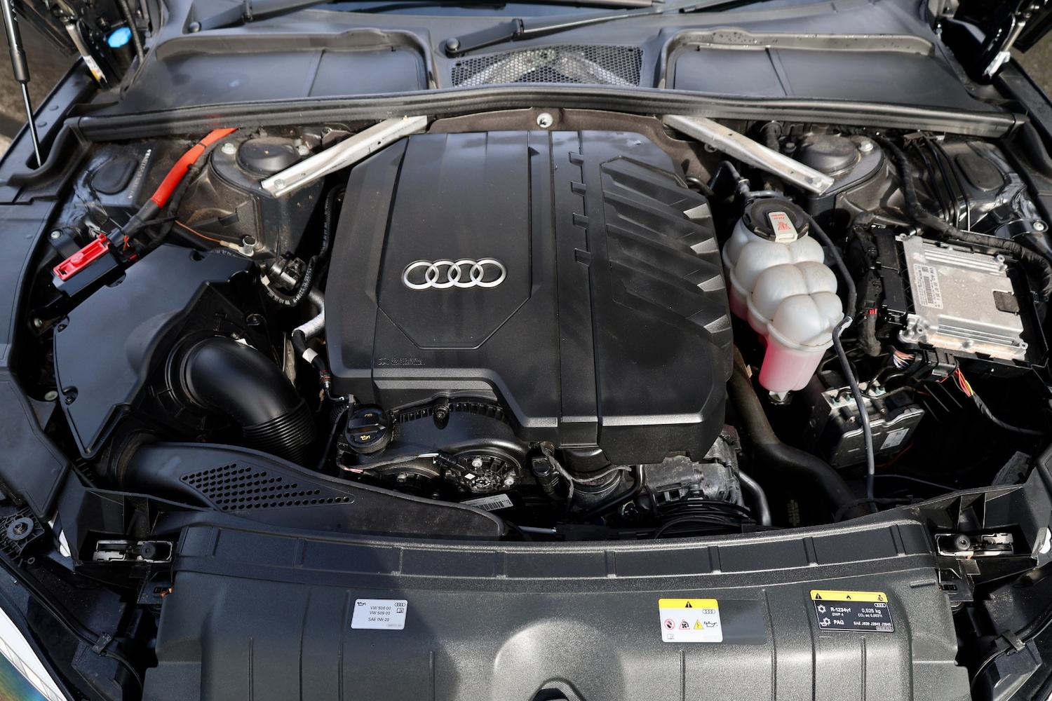 Used Audi A5 2023 for sale - 77712821: Photo 20