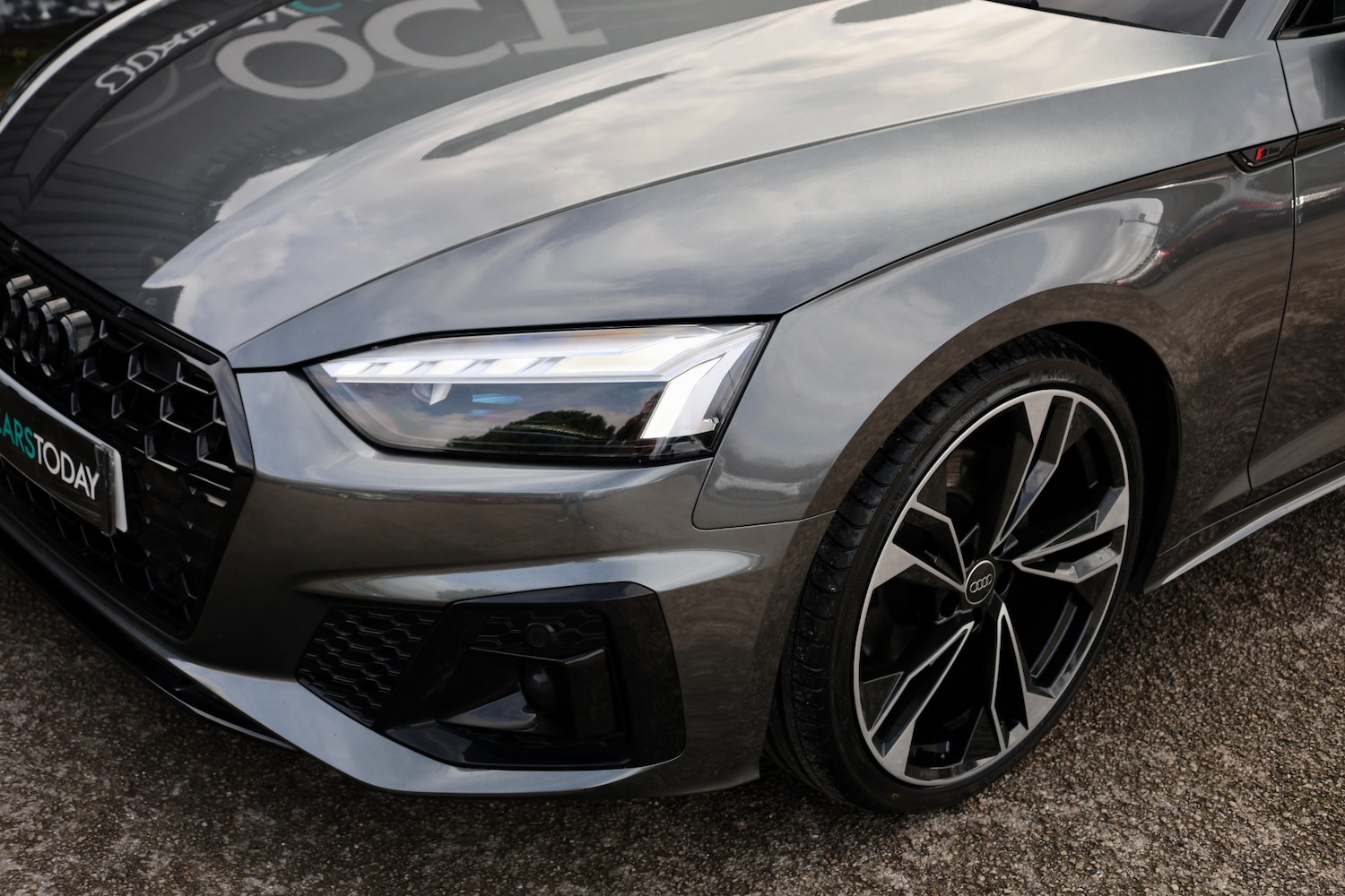 Used Audi A5 2023 for sale - 77712821: Photo 21