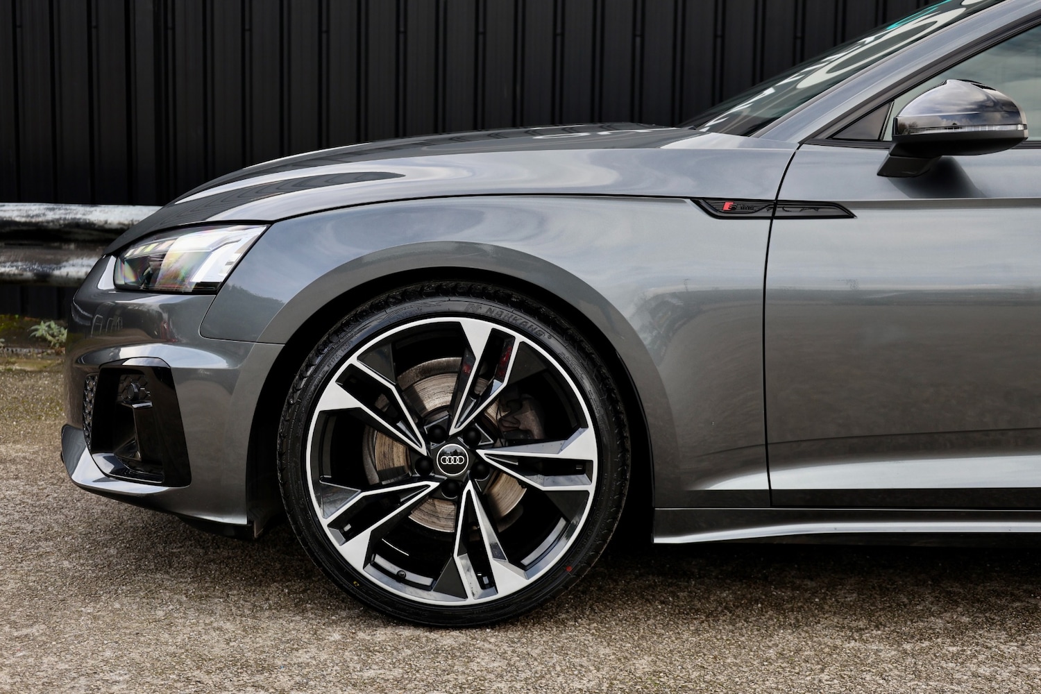 Used Audi A5 2023 for sale - 77712821: Photo 22