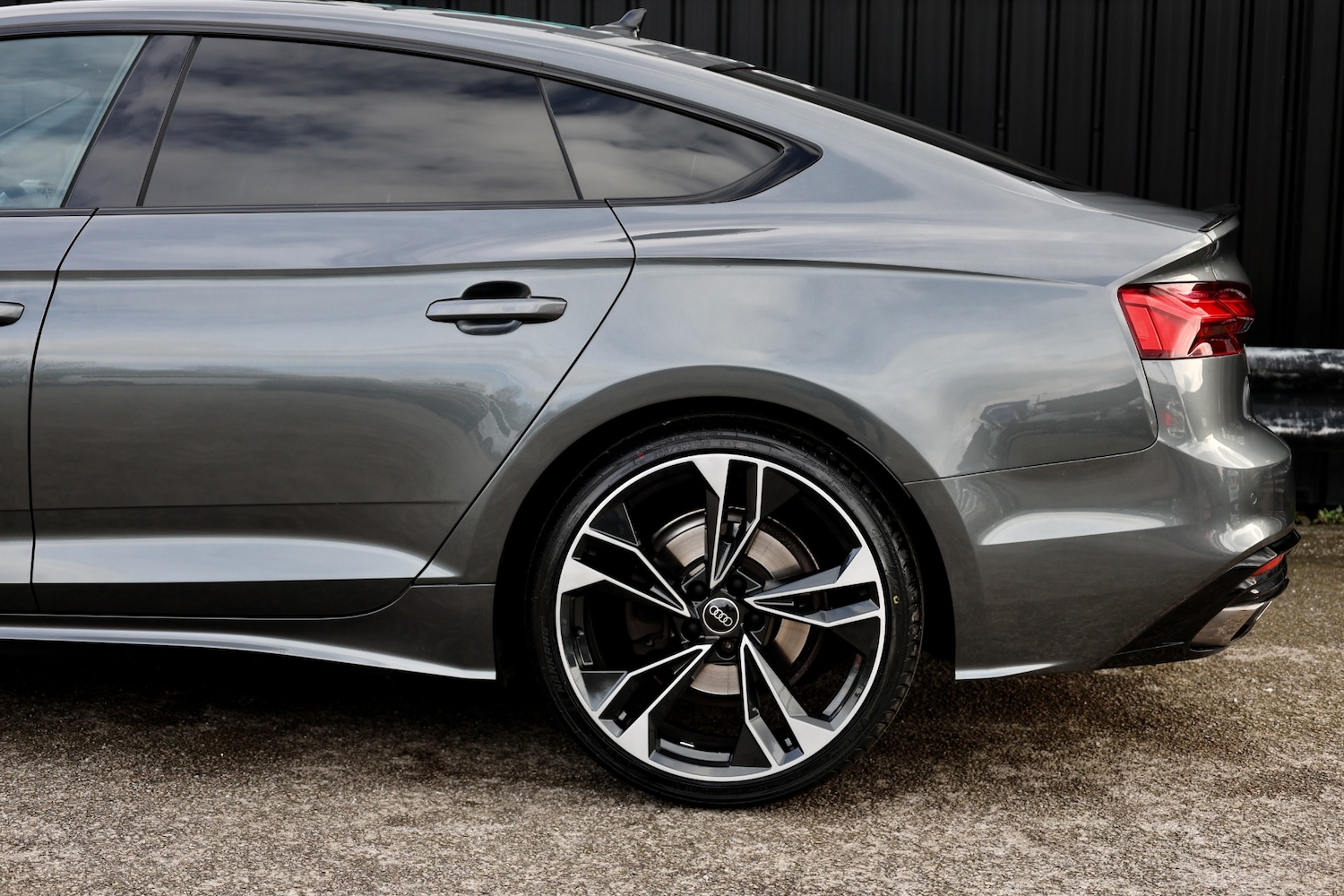 Used Audi A5 2023 for sale - 77712821: Photo 23