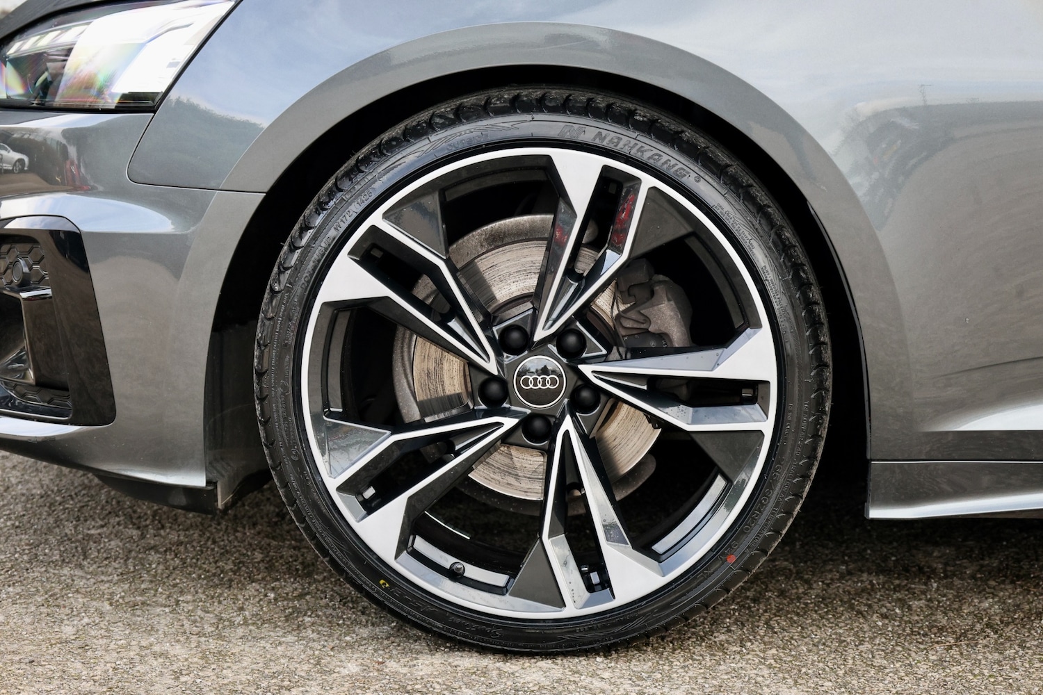 Used Audi A5 2023 for sale - 77712821: Photo 25