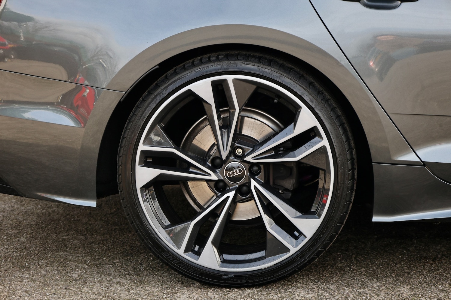 Used Audi A5 2023 for sale - 77712821: Photo 26