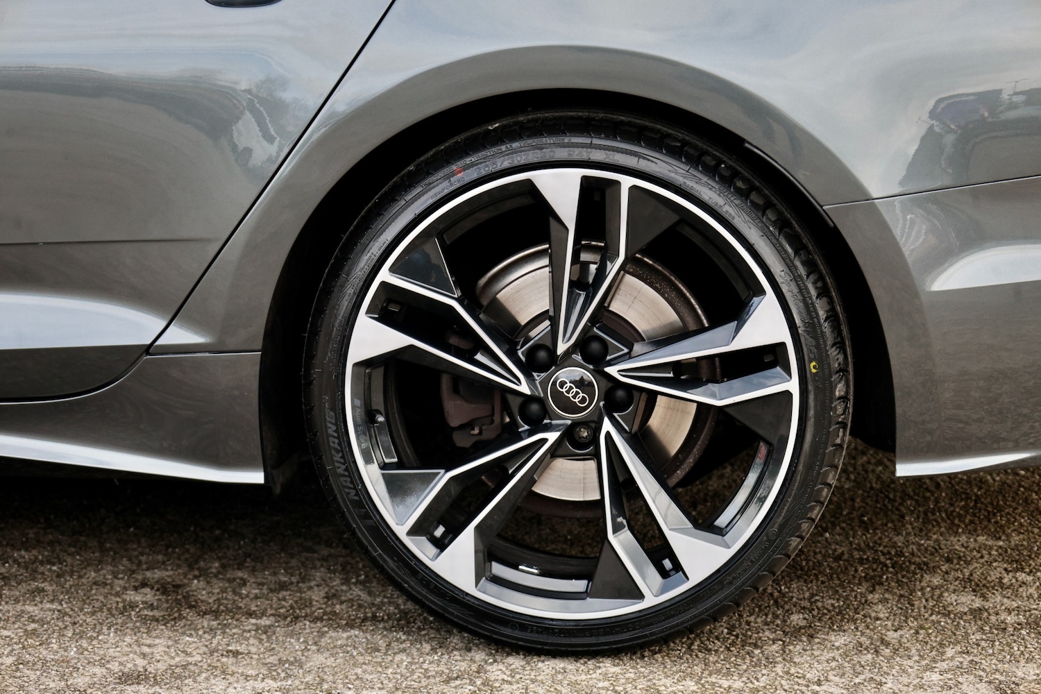 Used Audi A5 2023 for sale - 77712821: Photo 27