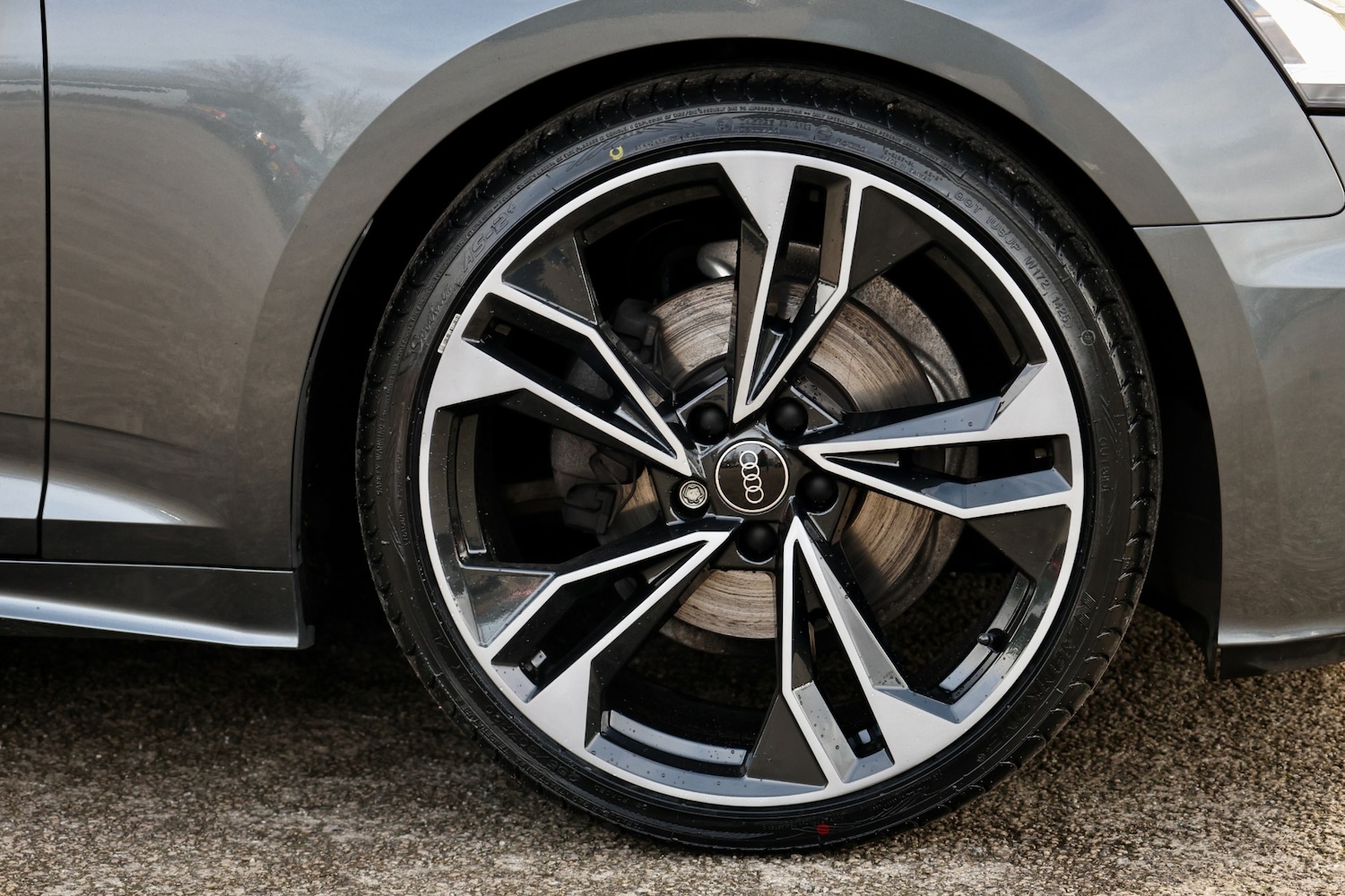 Used Audi A5 2023 for sale - 77712821: Photo 28