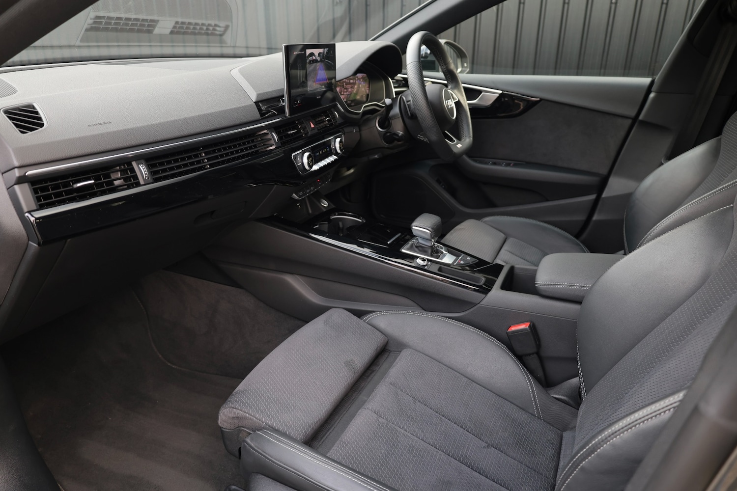 Used Audi A5 2023 for sale - 77712821: Photo 3