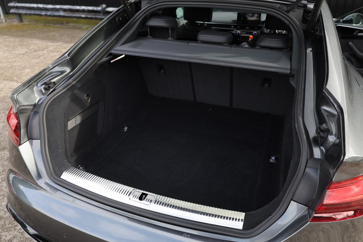 Used Audi A5 2023 for sale - 77712821: Photo 30