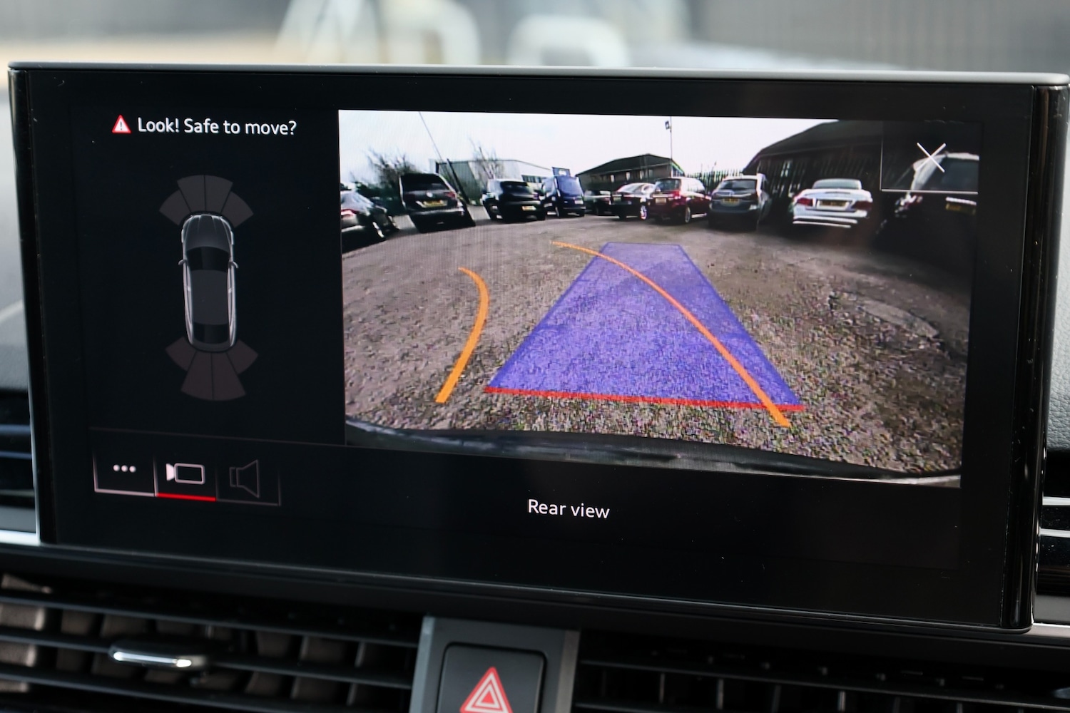 Used Audi A5 2023 for sale - 77712821: Photo 32