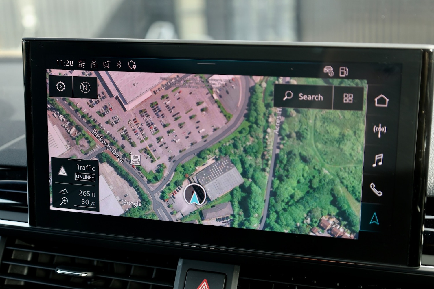 Used Audi A5 2023 for sale - 77712821: Photo 33