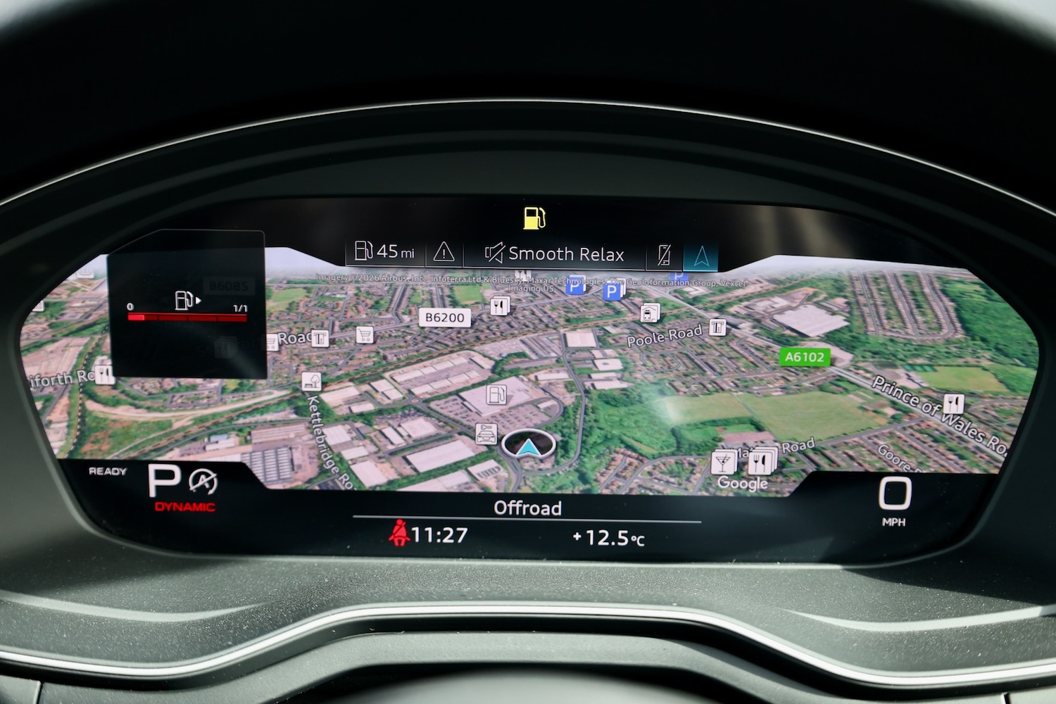 Used Audi A5 2023 for sale - 77712821: Photo 35