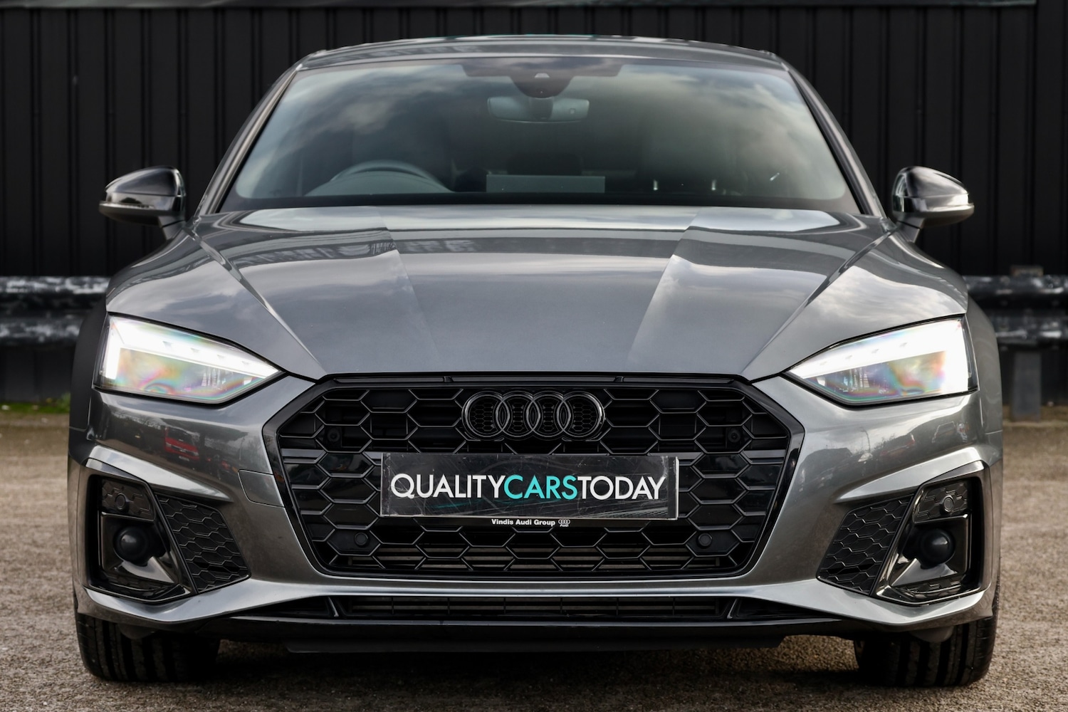 Used Audi A5 2023 for sale - 77712821: Photo 4