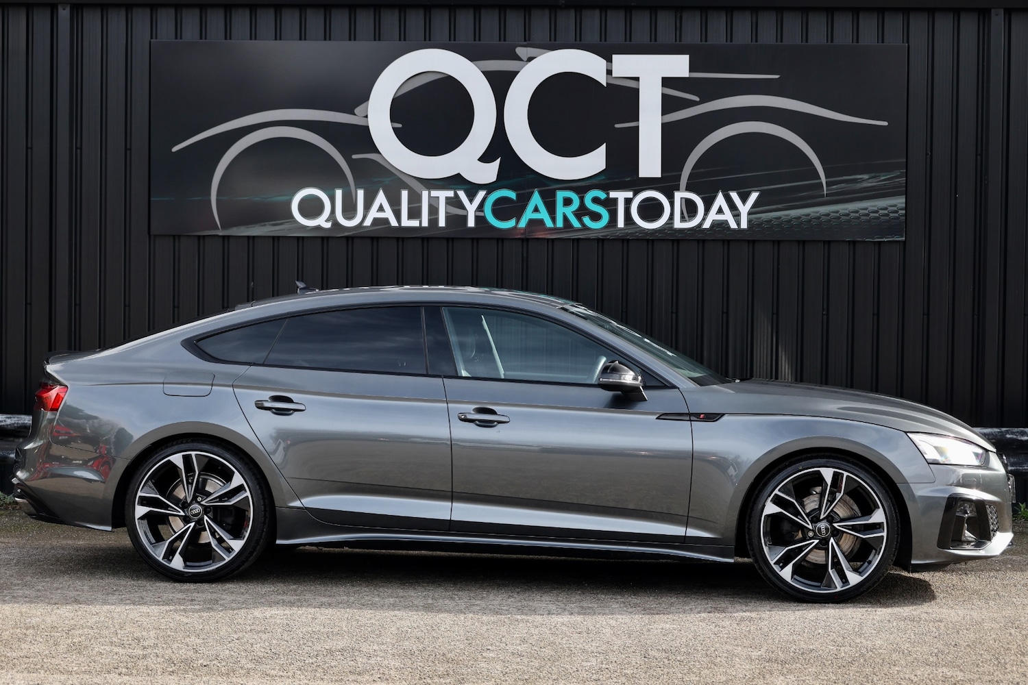 Used Audi A5 2023 for sale - 77712821: Photo 6