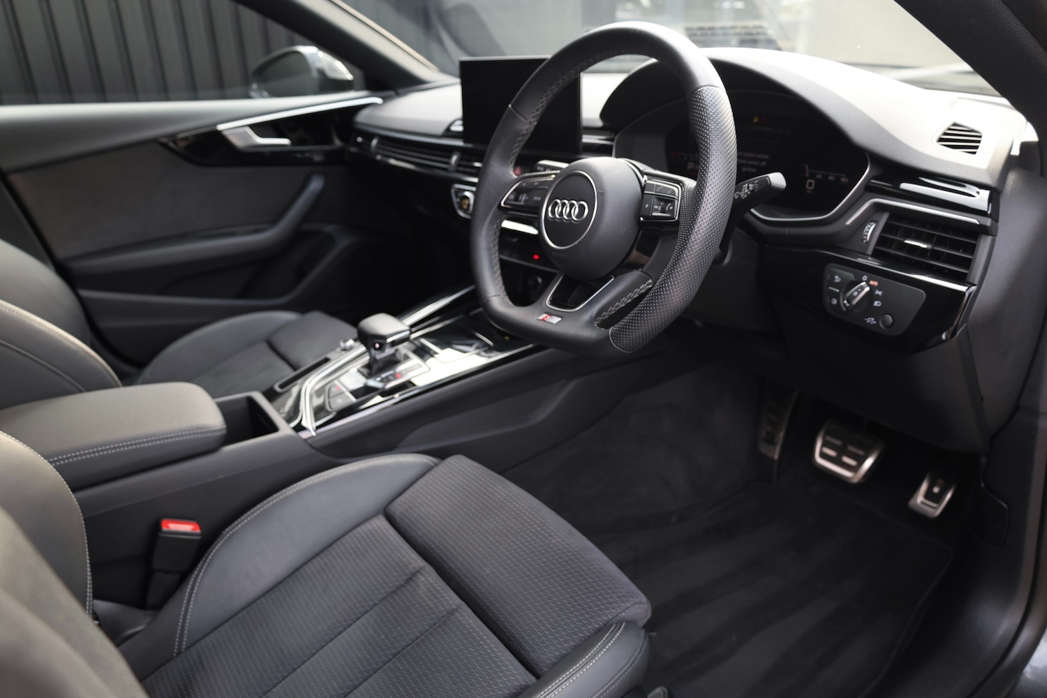 Used Audi A5 2023 for sale - 77712821: Photo 7