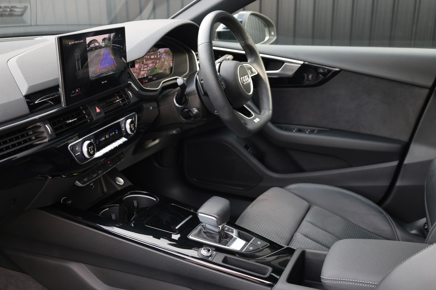 Used Audi A5 2023 for sale - 77712821: Photo 9