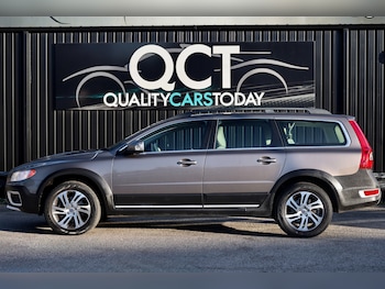 Used Volvo XC70 2011 for sale - 76529244: Photo