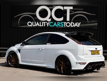 Used Ford Focus 2010 for sale - 79589045: Photo